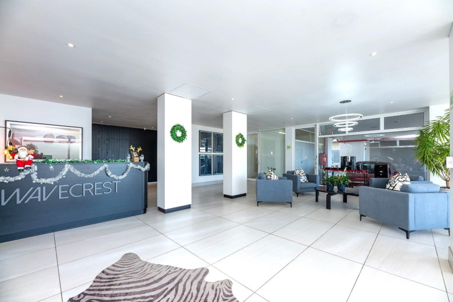 2 Bedroom Property for Sale in Sea Point Western Cape